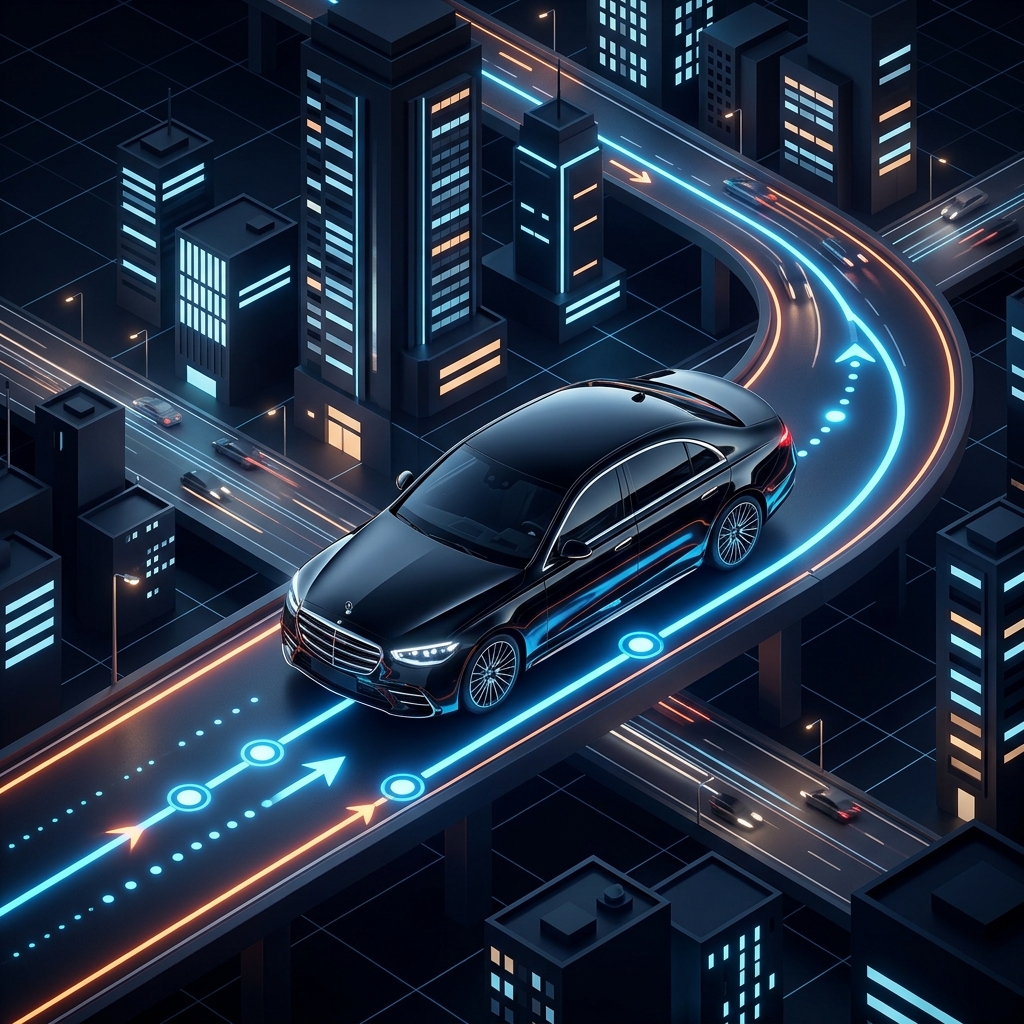 Tanvi Cabs Premium Service