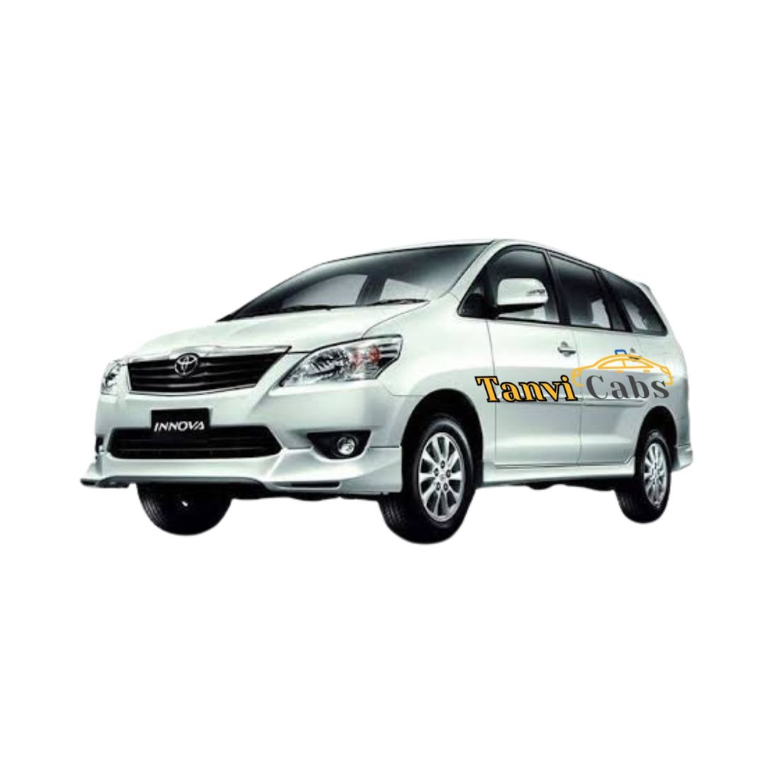 Innova or Marrazo